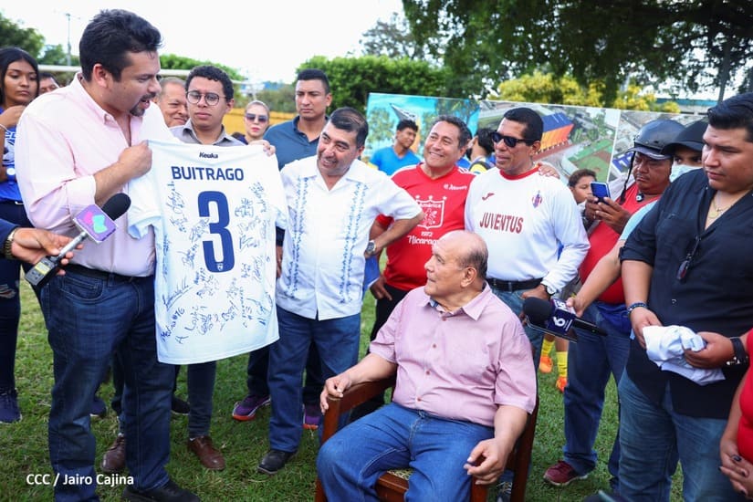 ESTADIO